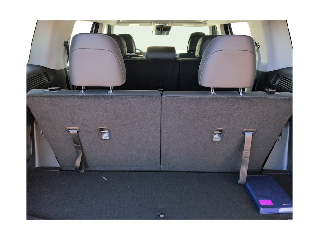 Thumbnail: 2026 Hyundai Santa Fe - 35