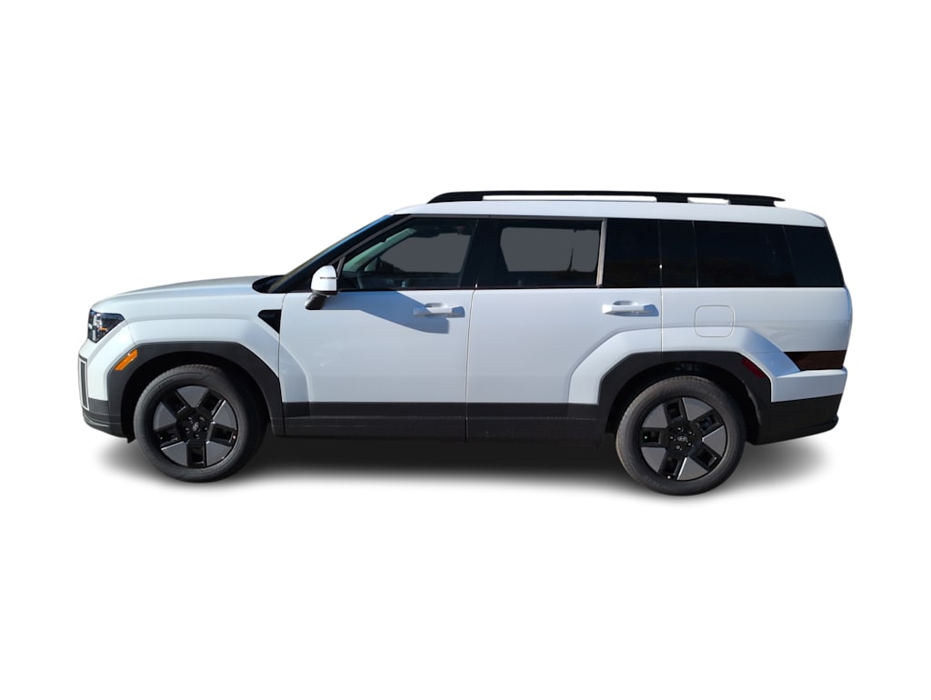 Thumbnail: 2026 Hyundai Santa Fe - 3