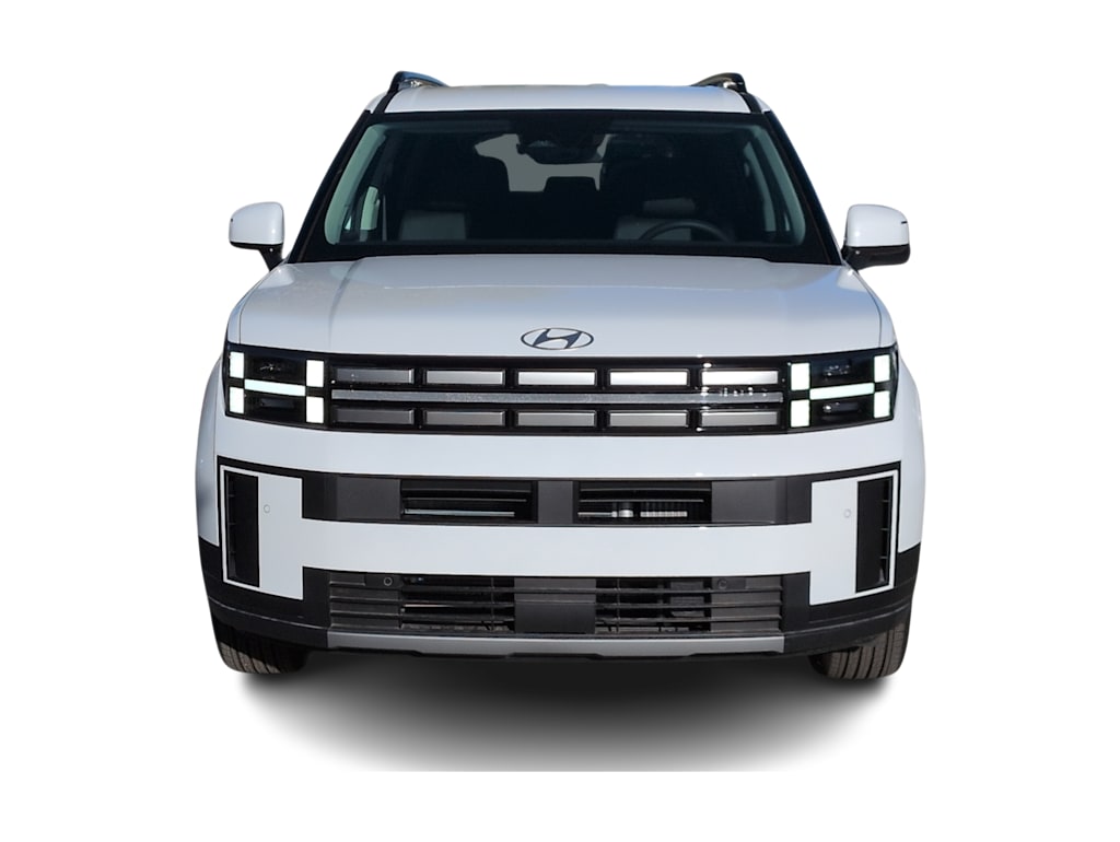 Thumbnail: 2026 Hyundai Santa Fe - 6