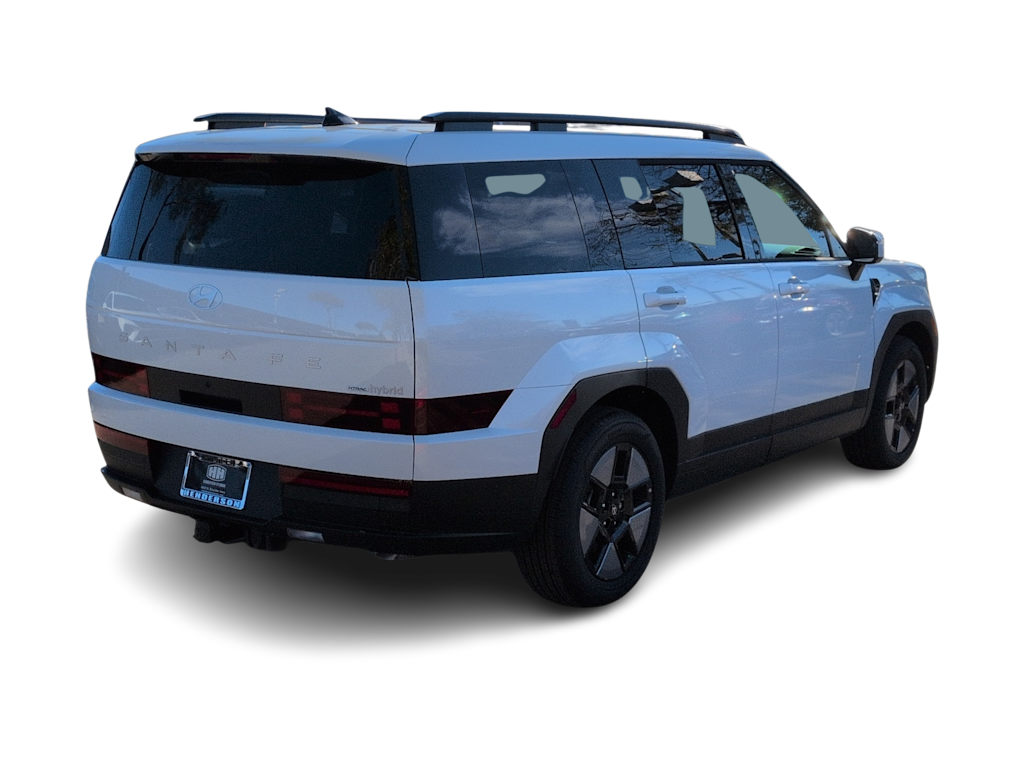 Thumbnail: 2026 Hyundai Santa Fe - 19