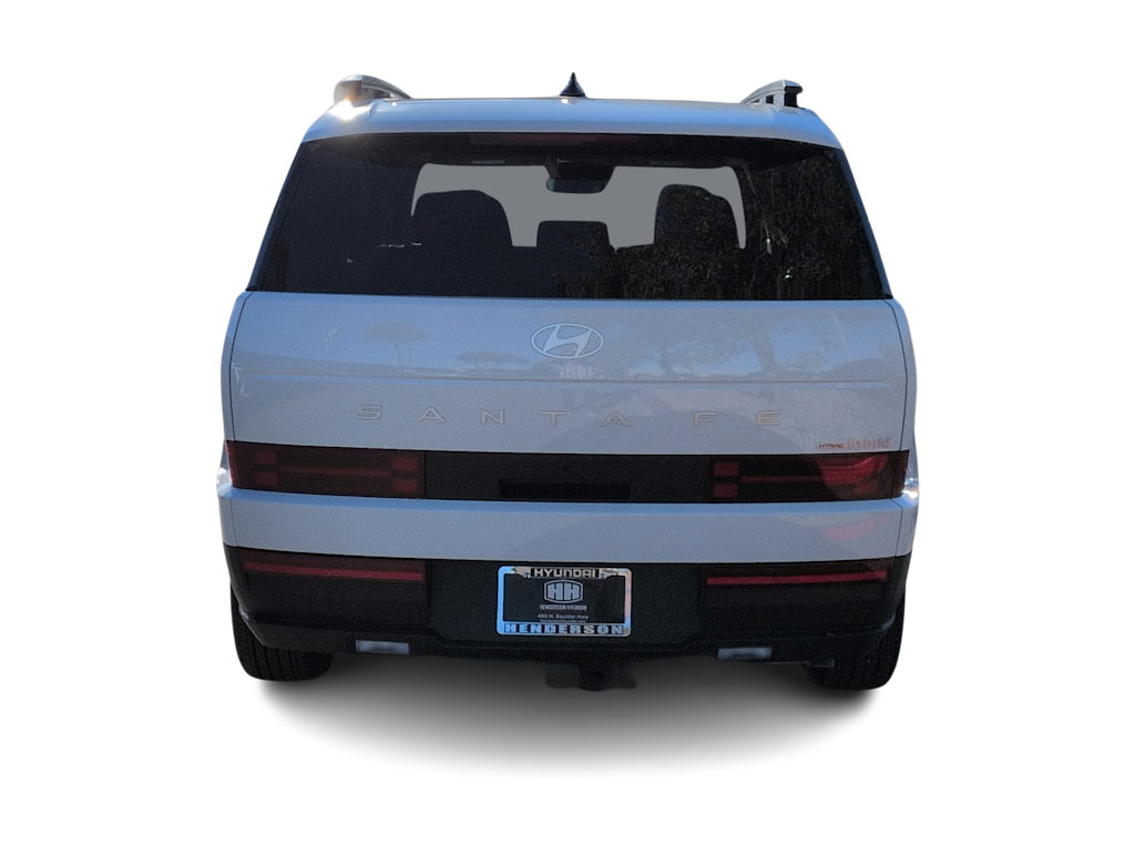 Thumbnail: 2026 Hyundai Santa Fe - 5