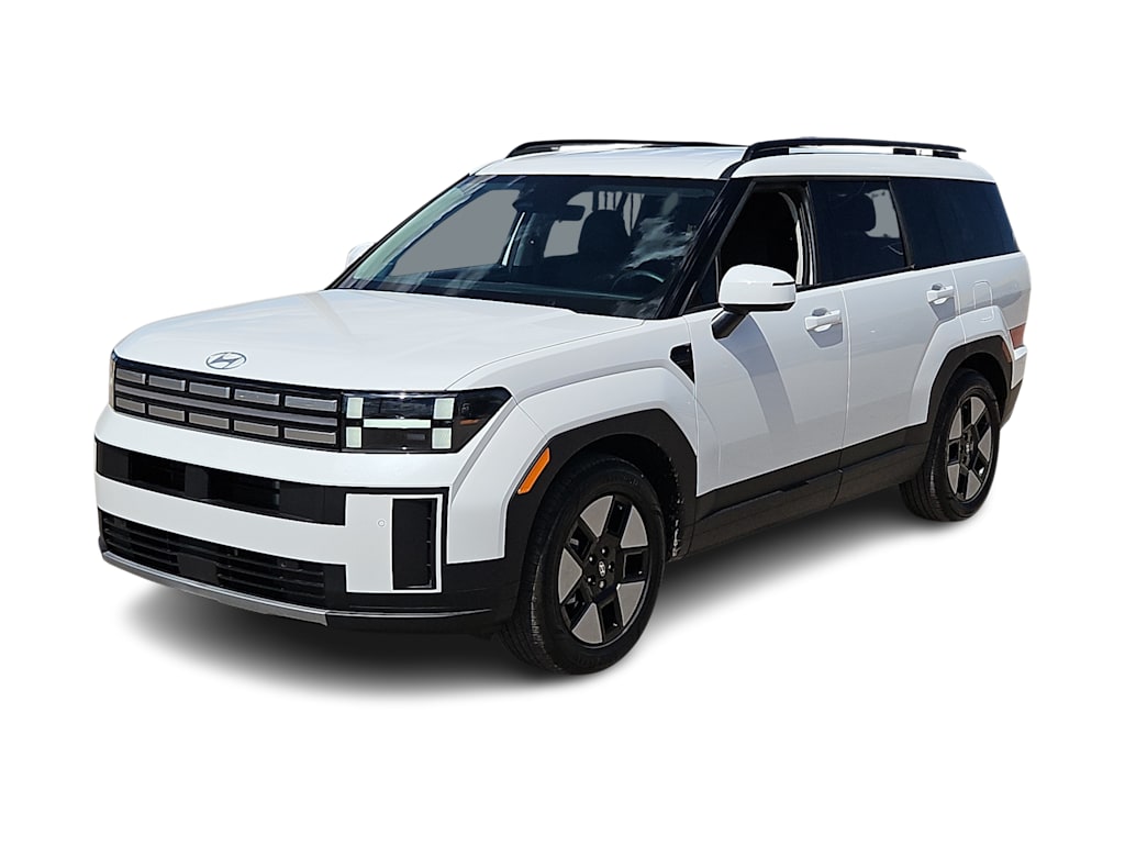Thumbnail: 2026 Hyundai Santa Fe - 19