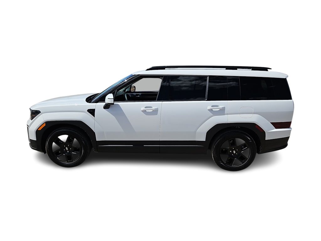 Thumbnail: 2026 Hyundai Santa Fe - 3