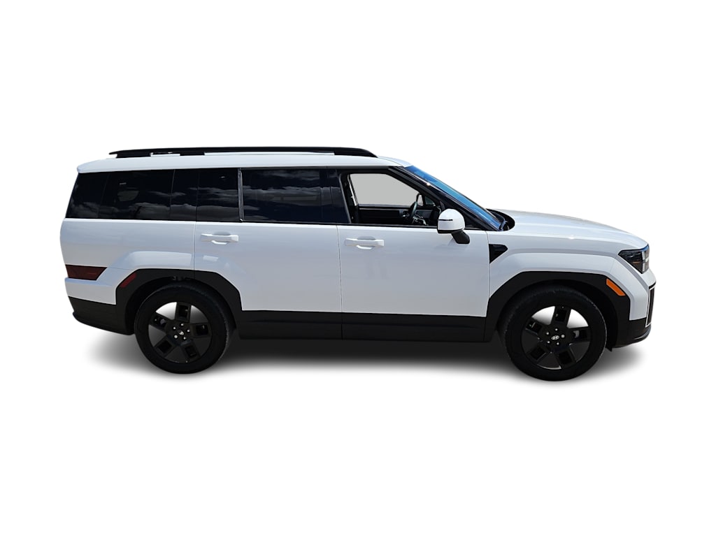 Thumbnail: 2026 Hyundai Santa Fe - 22