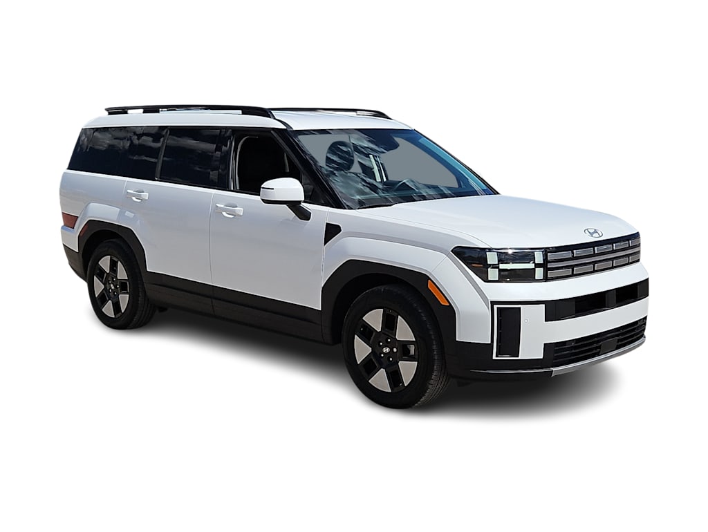 Thumbnail: 2026 Hyundai Santa Fe - 18