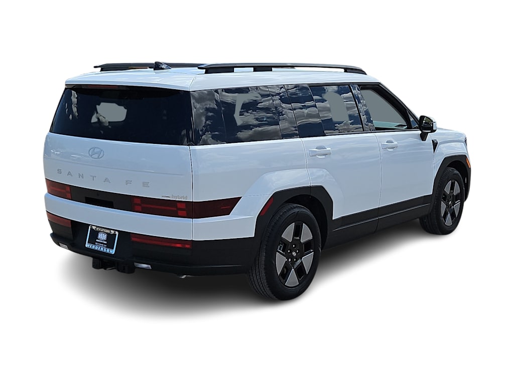 Thumbnail: 2026 Hyundai Santa Fe - 21