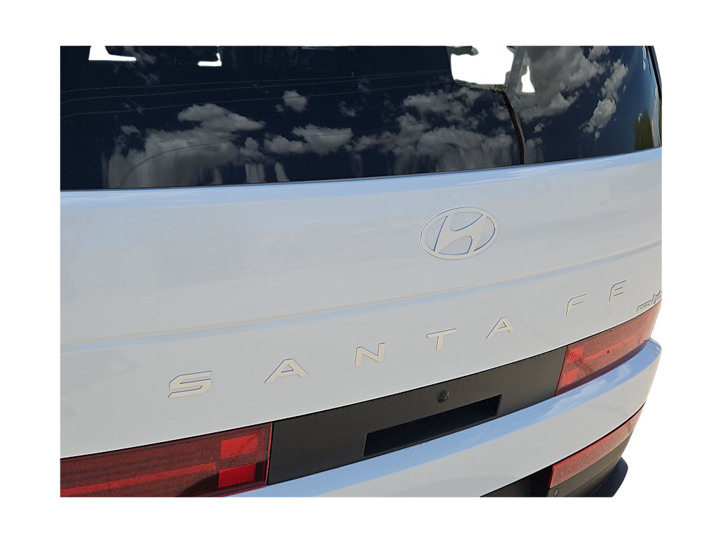 Thumbnail: 2026 Hyundai Santa Fe - 23