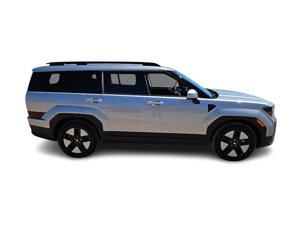 Thumbnail: 2026 Hyundai Santa Fe - 23