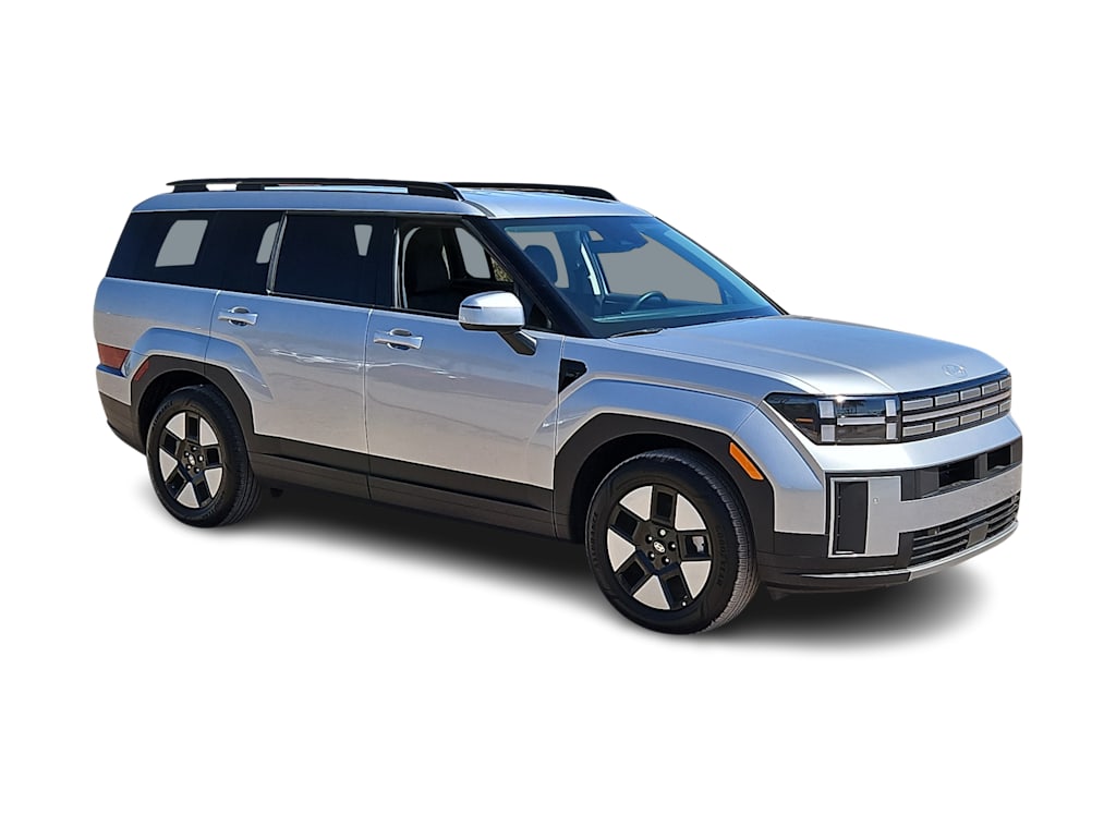 Thumbnail: 2026 Hyundai Santa Fe - 20