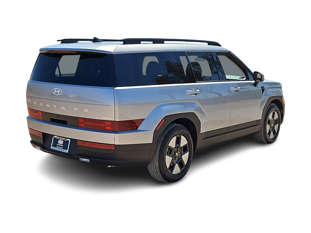 Thumbnail: 2026 Hyundai Santa Fe - 22