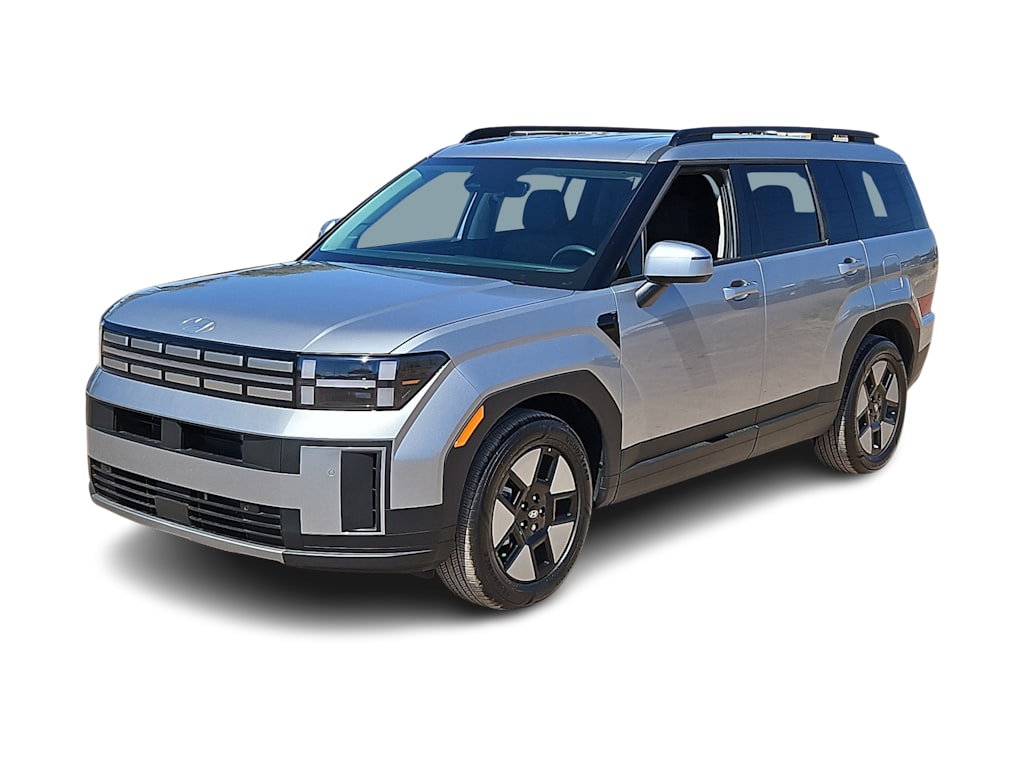 Thumbnail: 2026 Hyundai Santa Fe - 21