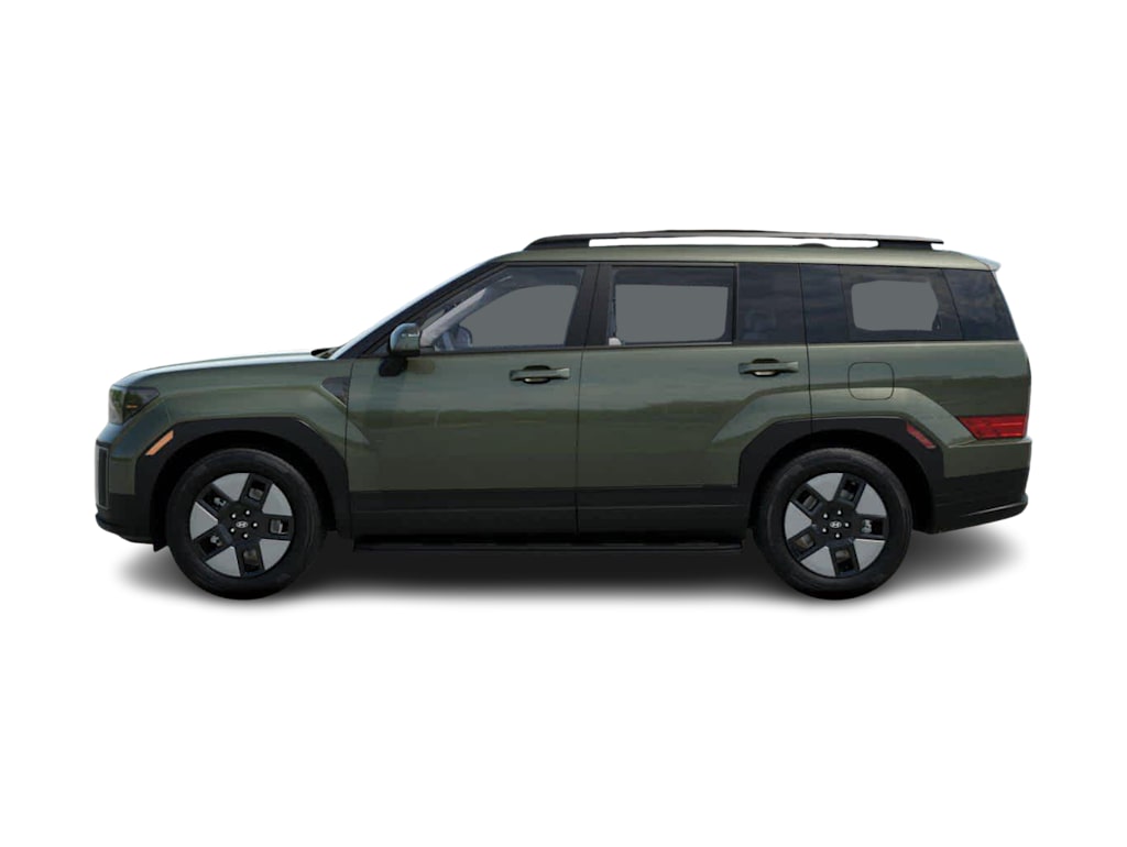 Thumbnail: 2026 Hyundai Santa Fe - 3