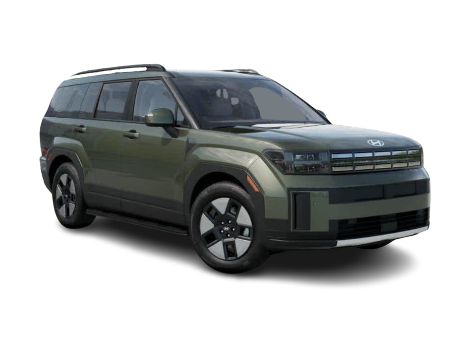 Thumbnail: 2026 Hyundai Santa Fe - 9