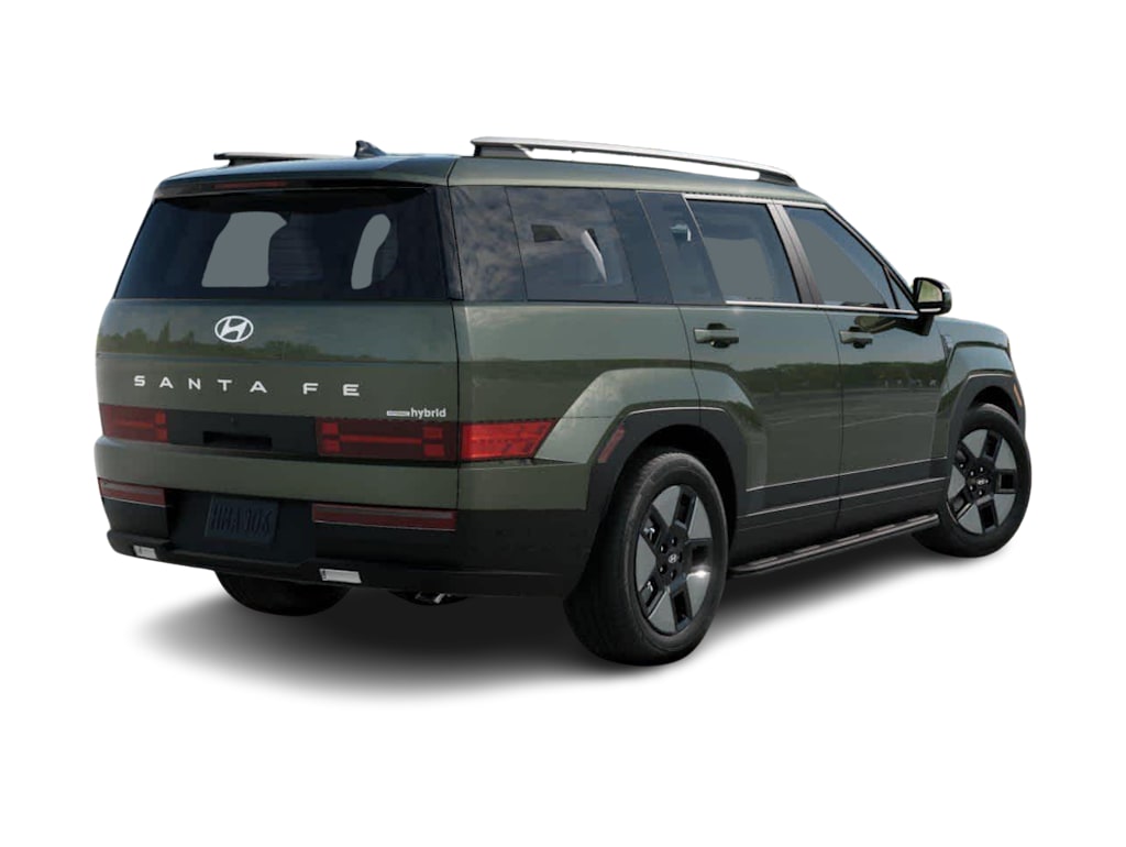 Thumbnail: 2026 Hyundai Santa Fe - 10