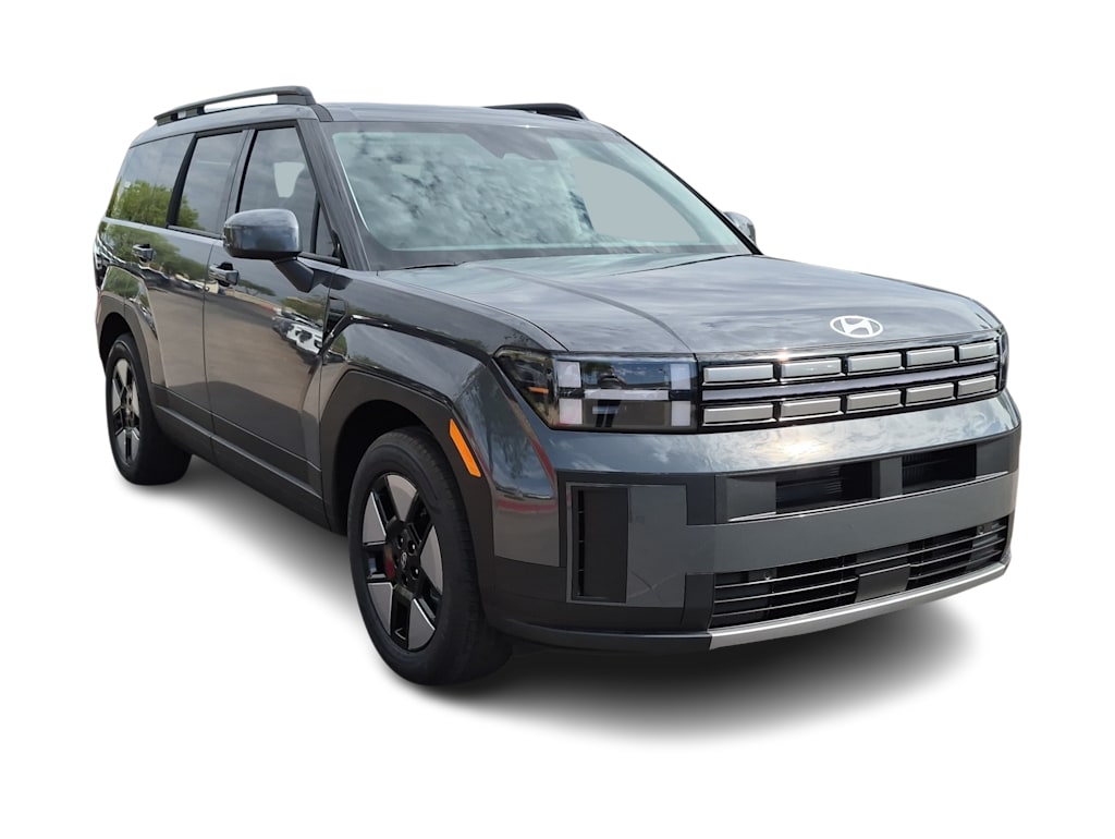 Thumbnail: 2026 Hyundai Santa Fe - 17