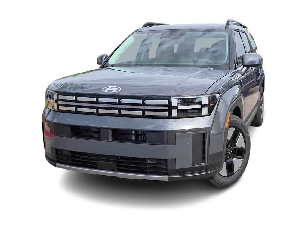 Thumbnail: 2026 Hyundai Santa Fe - 4
