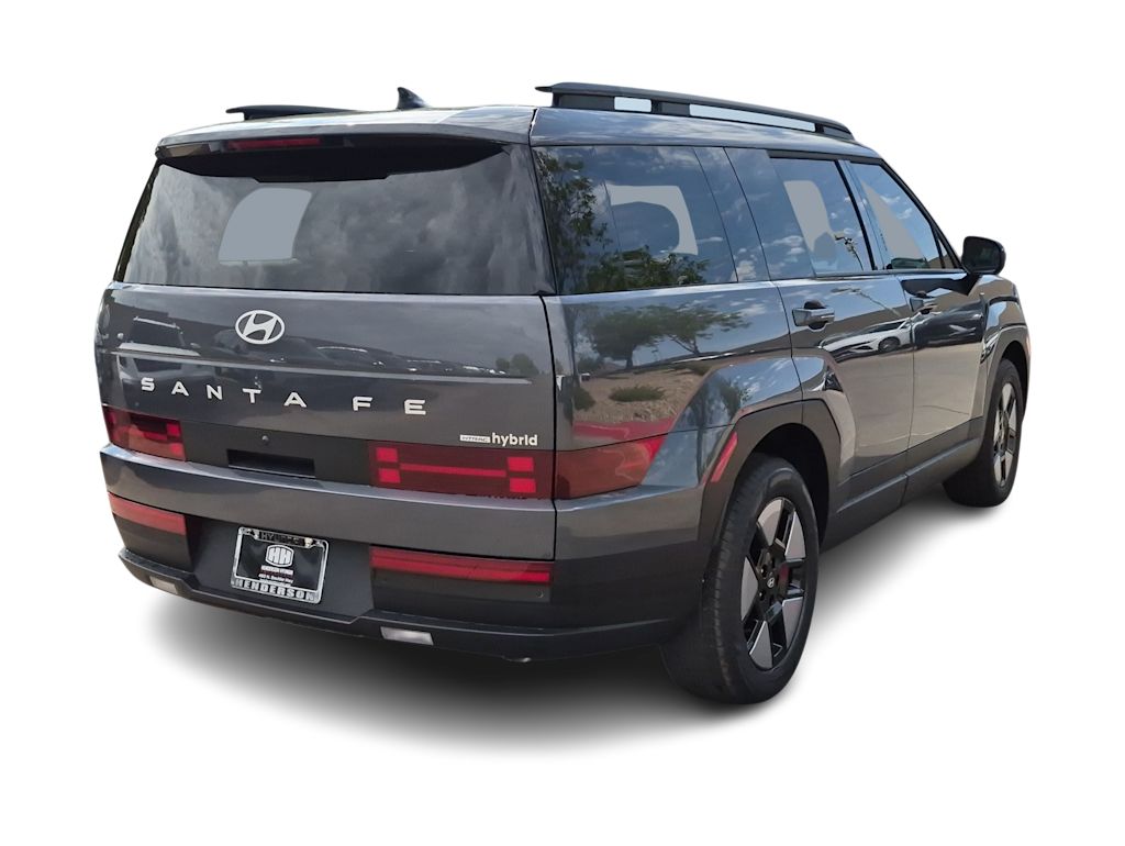 Thumbnail: 2026 Hyundai Santa Fe - 21