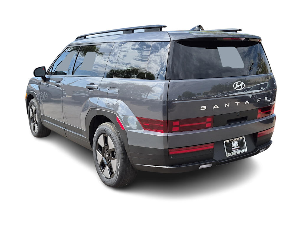 Thumbnail: 2026 Hyundai Santa Fe - 3