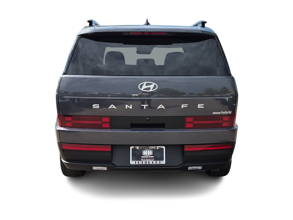 Thumbnail: 2026 Hyundai Santa Fe - 20