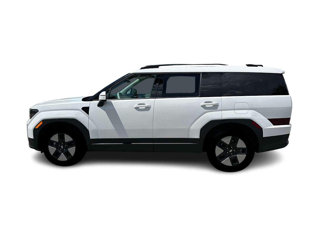 Thumbnail: 2026 Hyundai Santa Fe - 10