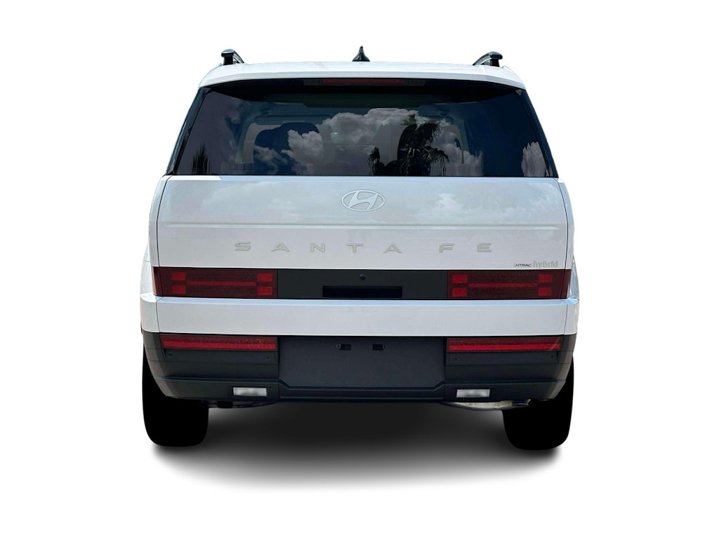 Thumbnail: 2026 Hyundai Santa Fe - 12