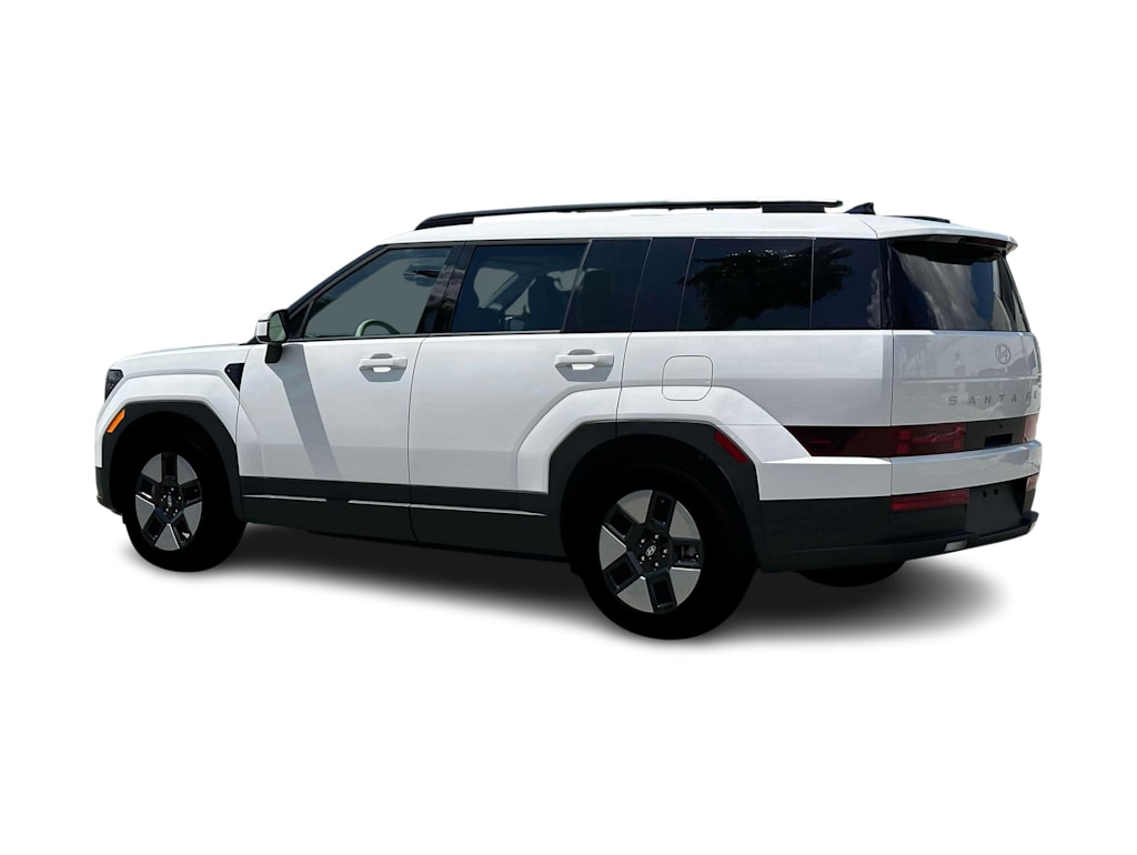 Thumbnail: 2026 Hyundai Santa Fe - 11