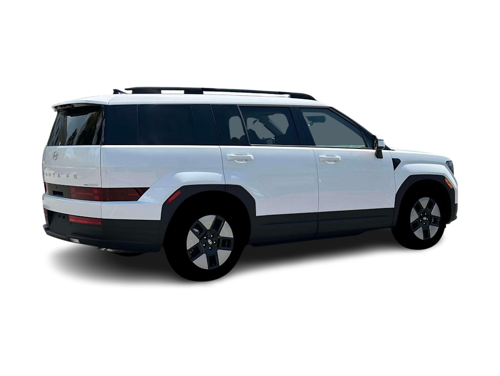 Thumbnail: 2026 Hyundai Santa Fe - 14