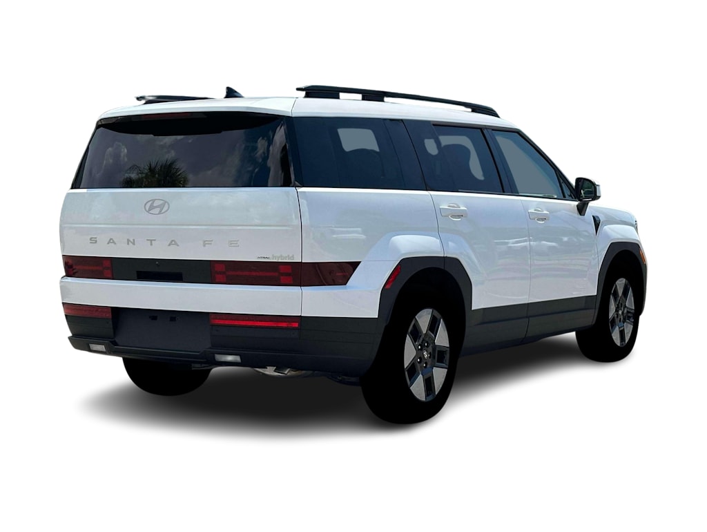 Thumbnail: 2026 Hyundai Santa Fe - 13