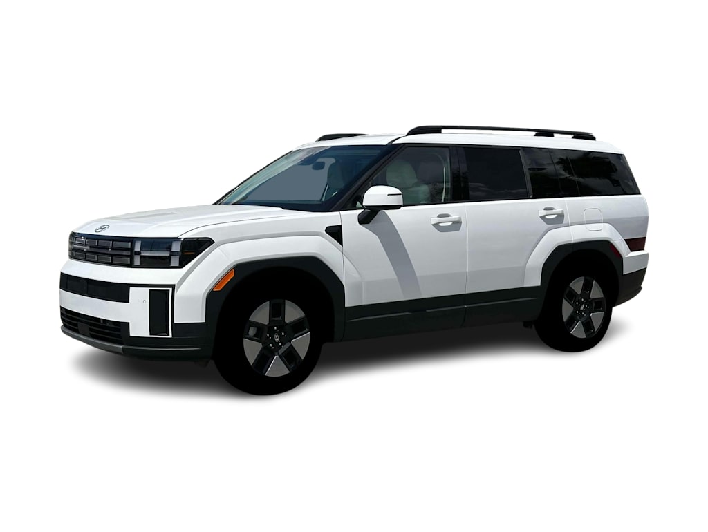 Thumbnail: 2026 Hyundai Santa Fe - 3