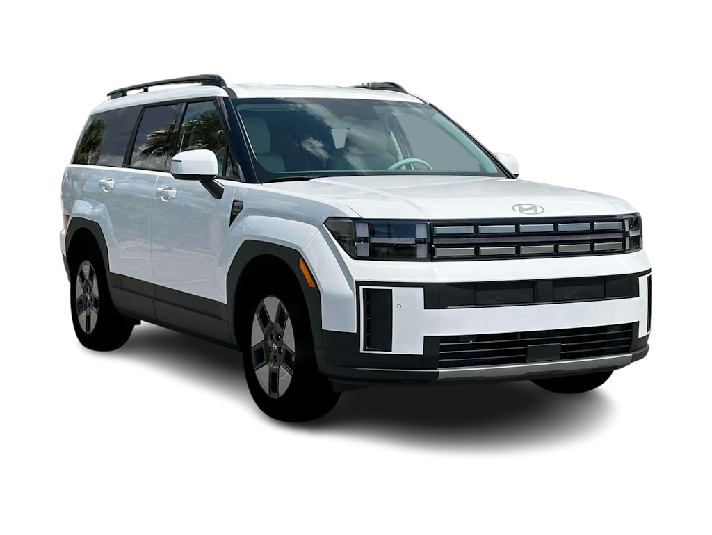 Thumbnail: 2026 Hyundai Santa Fe - 17