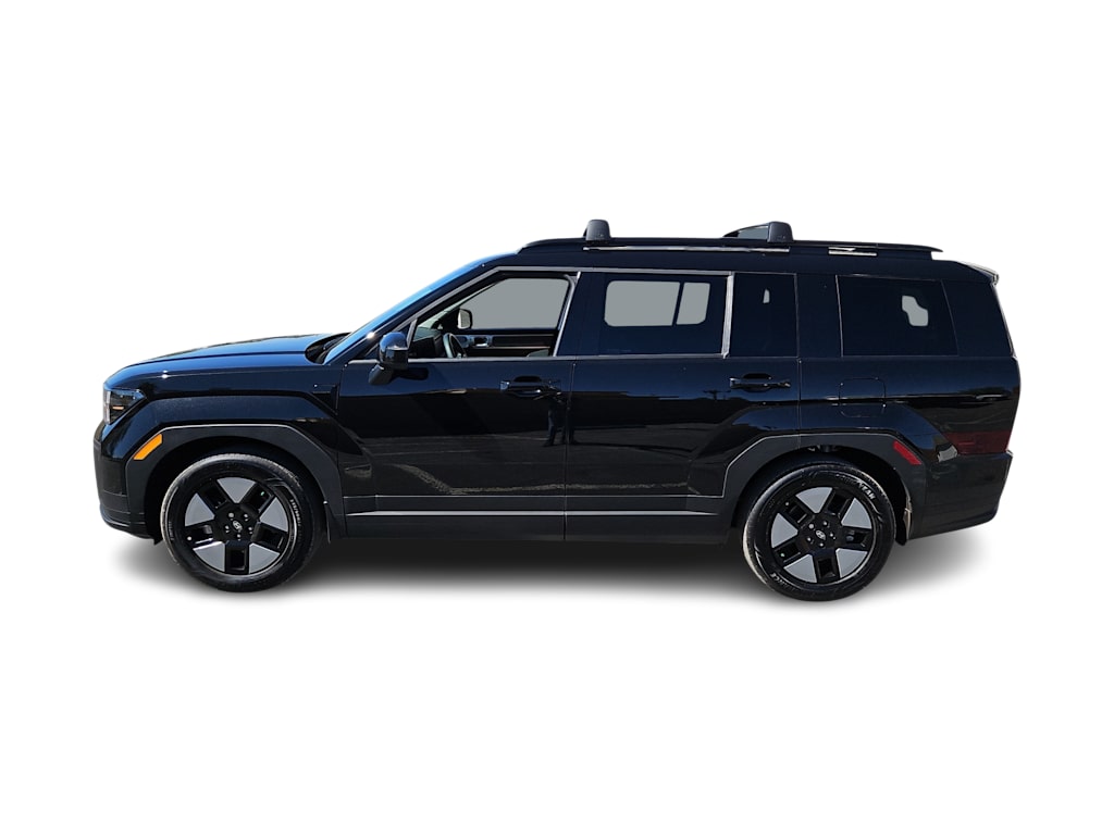 Thumbnail: 2026 Hyundai Santa Fe - 3