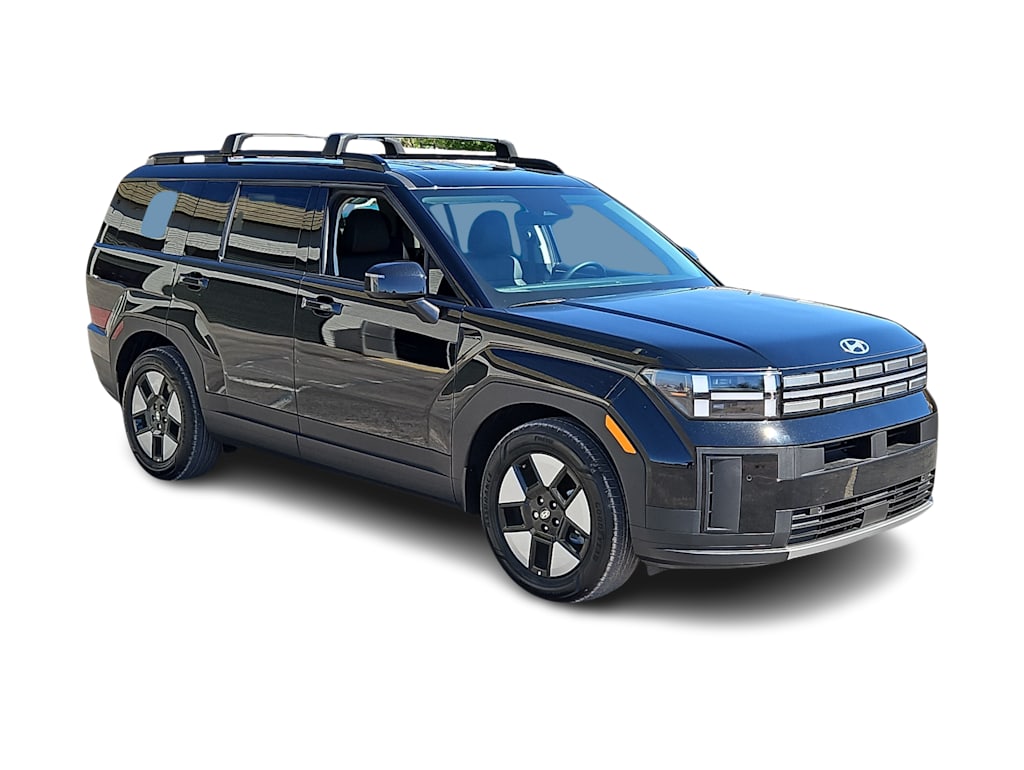 Thumbnail: 2026 Hyundai Santa Fe - 18