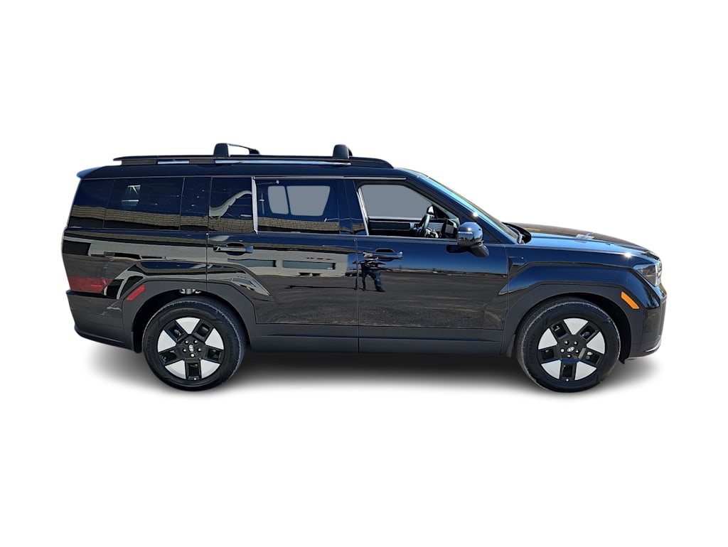 Thumbnail: 2026 Hyundai Santa Fe - 22