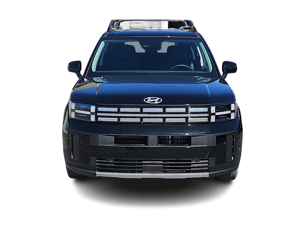 Thumbnail: 2026 Hyundai Santa Fe - 19