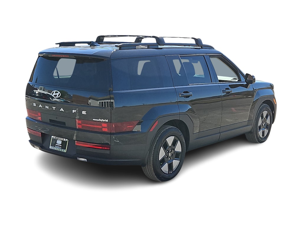 Thumbnail: 2026 Hyundai Santa Fe - 21