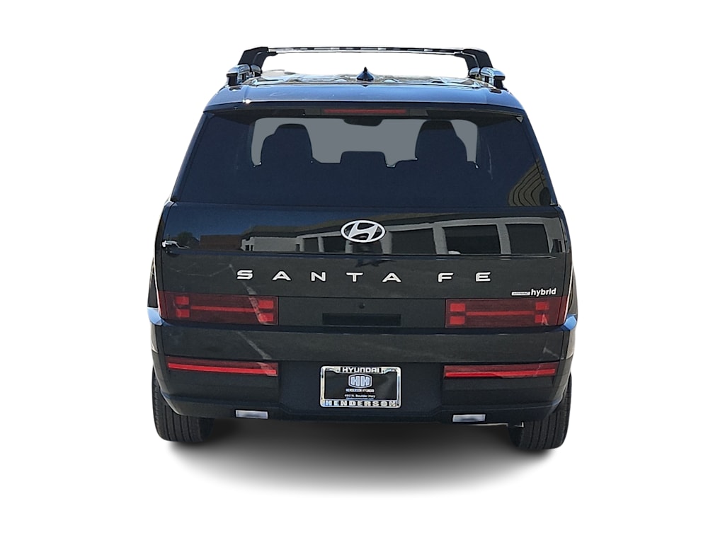Thumbnail: 2026 Hyundai Santa Fe - 20