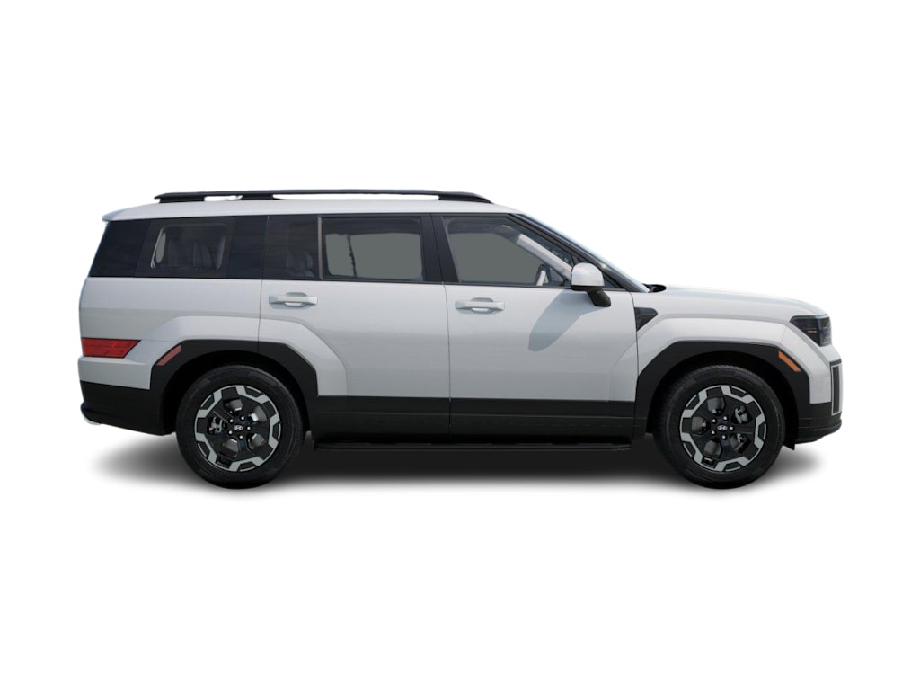 Thumbnail: 2026 Hyundai Santa Fe - 10