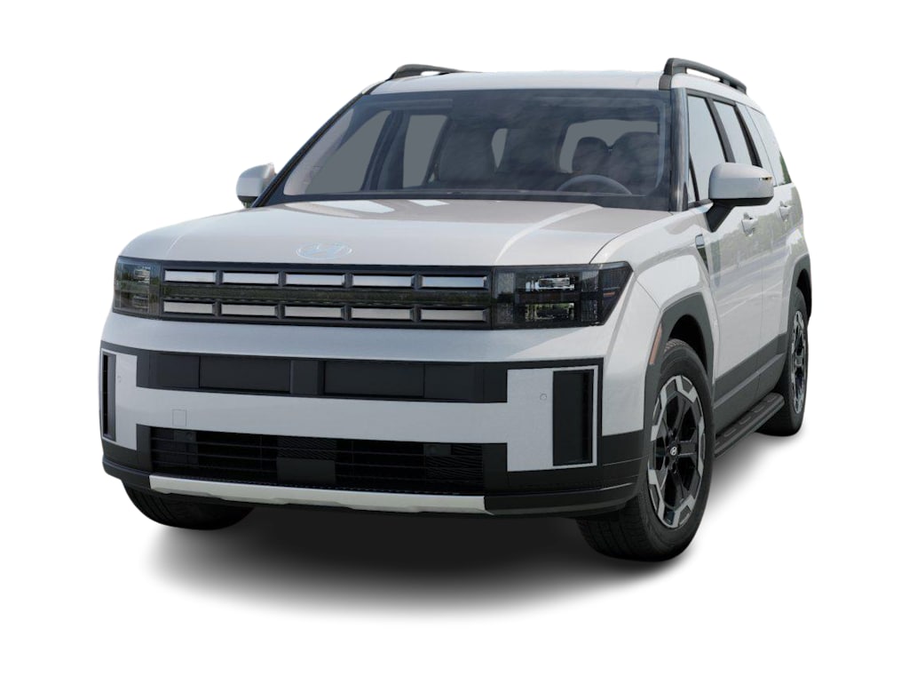 Thumbnail: 2026 Hyundai Santa Fe - 4