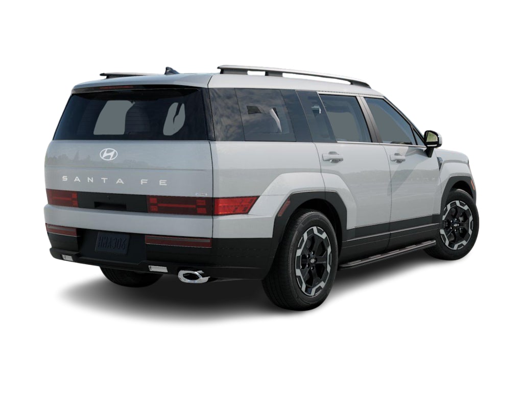 Thumbnail: 2026 Hyundai Santa Fe - 9