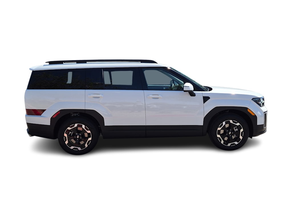 Thumbnail: 2026 Hyundai Santa Fe - 22