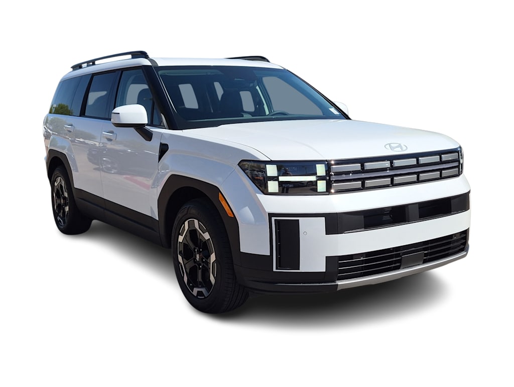 Thumbnail: 2026 Hyundai Santa Fe - 18