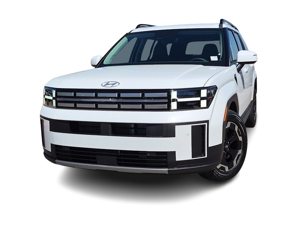 Thumbnail: 2026 Hyundai Santa Fe - 5