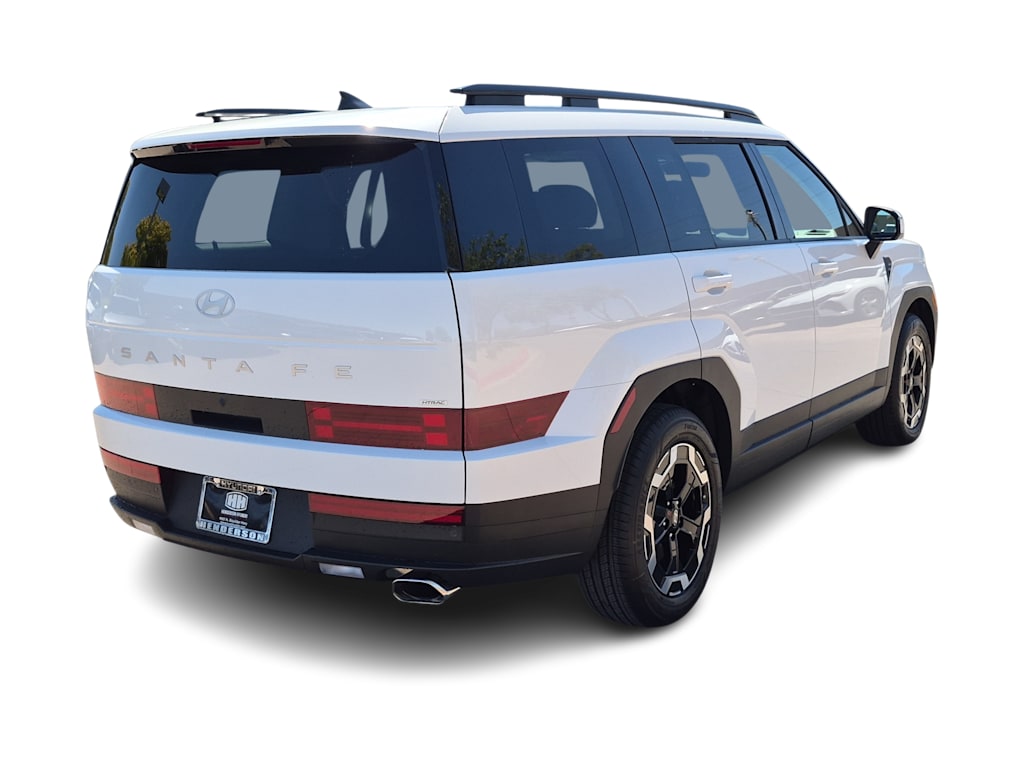 Thumbnail: 2026 Hyundai Santa Fe - 21
