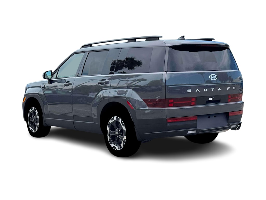 Thumbnail: 2026 Hyundai Santa Fe - 14