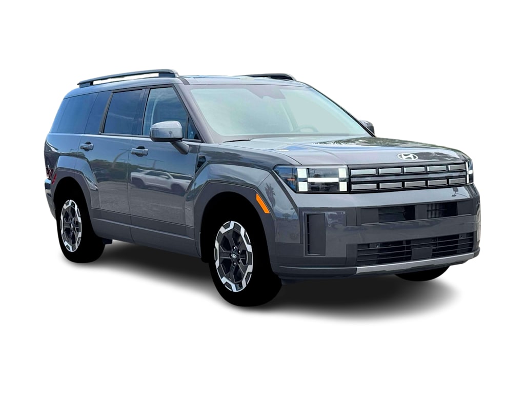 Thumbnail: 2026 Hyundai Santa Fe - 19