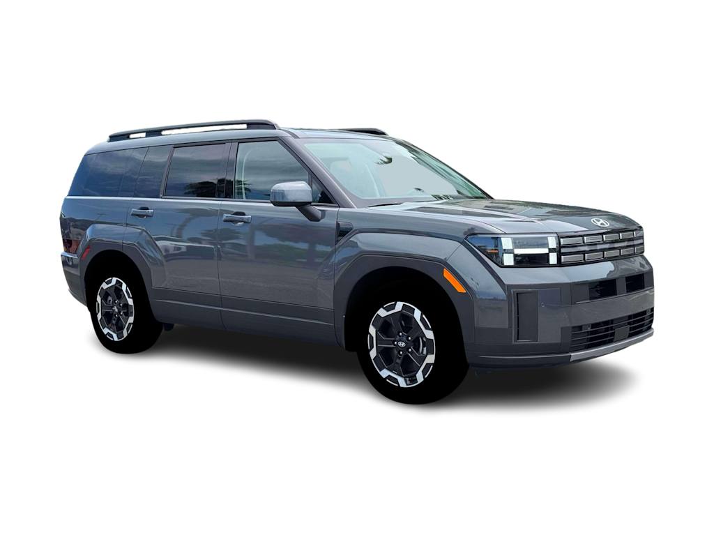 Thumbnail: 2026 Hyundai Santa Fe - 18