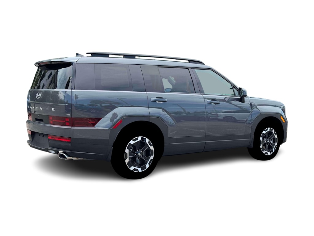 Thumbnail: 2026 Hyundai Santa Fe - 16