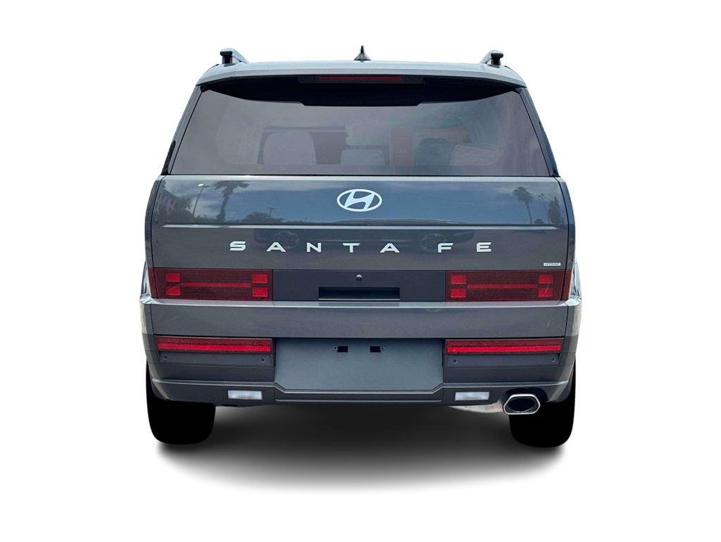 Thumbnail: 2026 Hyundai Santa Fe - 5