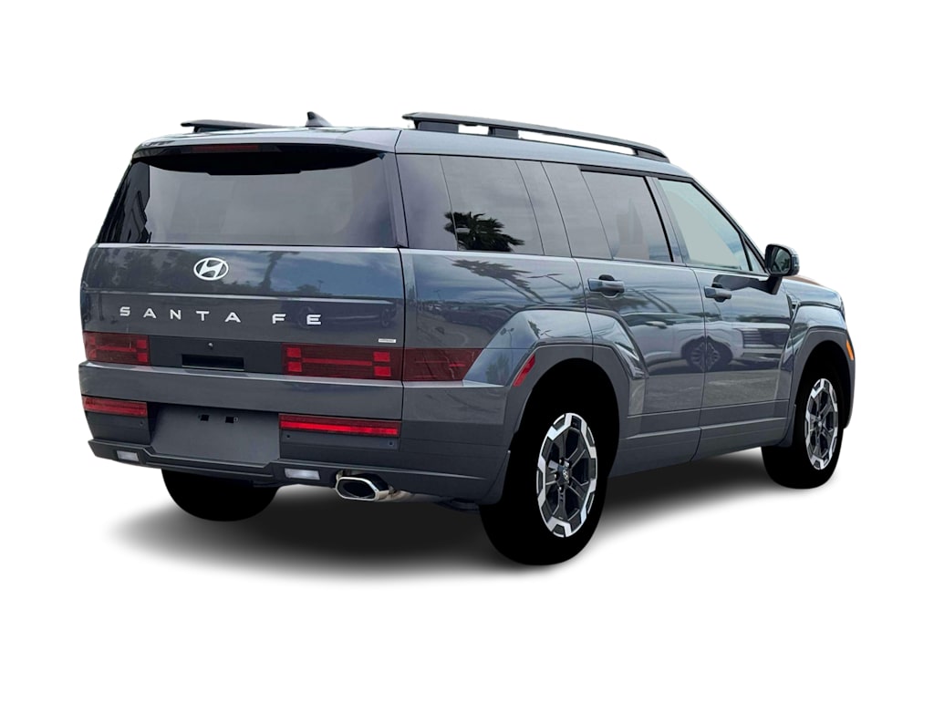 Thumbnail: 2026 Hyundai Santa Fe - 15