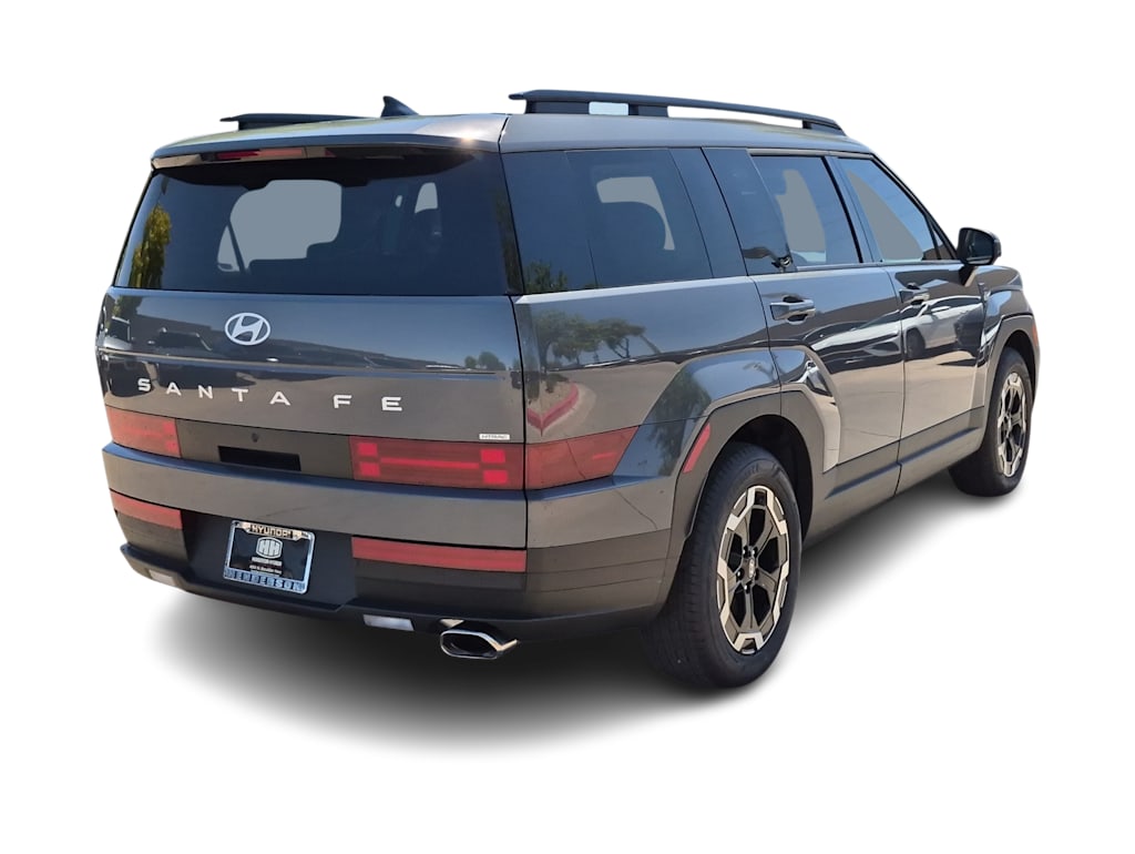 Thumbnail: 2026 Hyundai Santa Fe - 20